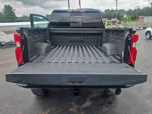 Used 2024 Chevrolet Silverado 2500 High Country AWD/4WD image 24