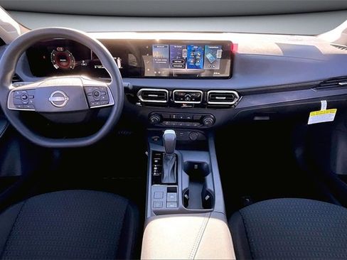 New 2026 Nissan Sentra S image 5