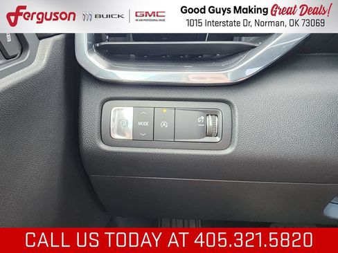 New 2026 GMC Acadia Elevation w/ Super Cruise Package FWD image 19