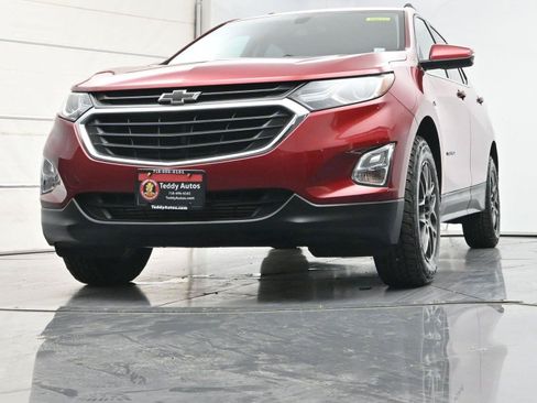Used 2019 Chevrolet Equinox LT AWD/4WD image 28