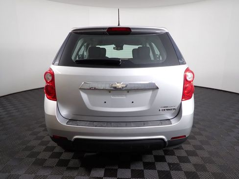 Used 2014 Chevrolet Equinox LS FWD image 12