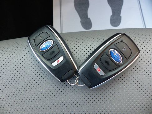 Used 2024 Subaru Legacy Limited AWD/4WD image 50