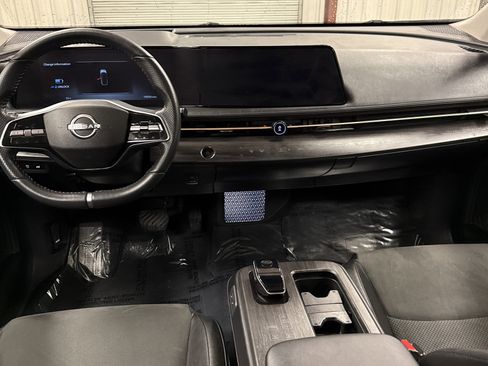Used 2023 Nissan Ariya Evolve+ image 15