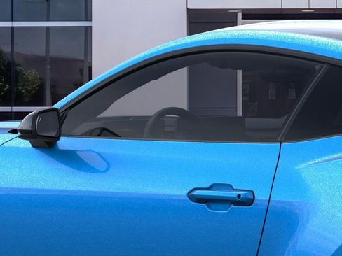 New 2026 Ford Mustang GT w/ Mustang Nite Pony Package RWD image 22