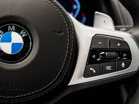 Used 2022 BMW M850i Gran Coupe xDrive image 18