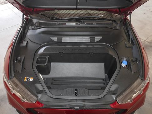 New 2025 Ford Mustang Mach-E Select image 20