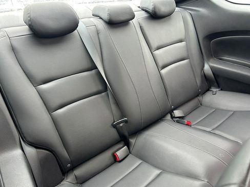 Used 2017 Honda Accord EX-L image 19