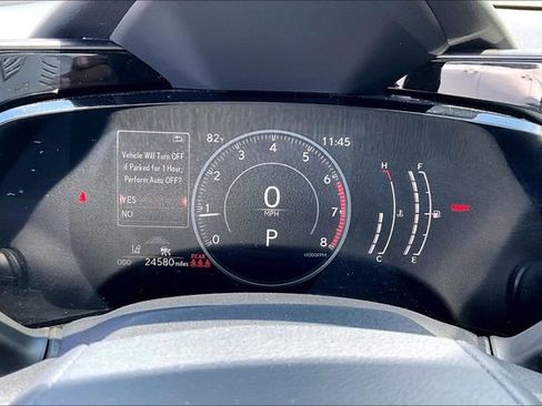 Used 2025 Lexus NX 350 AWD w/ Accessory Package (2T) image 13
