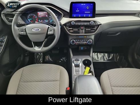 Certified 2022 Ford Escape SE w/ Convenience Package image 21