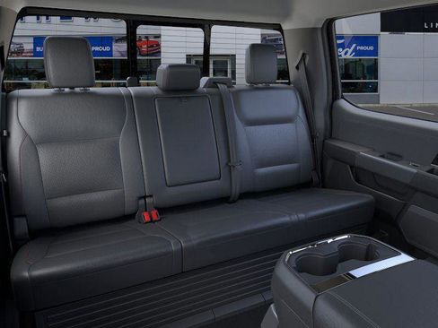 New 2026 Ford F350 Lariat w/ Chrome Package image 11