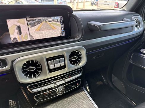 Certified 2023 Mercedes-Benz G 63 AMG 4MATIC image 27