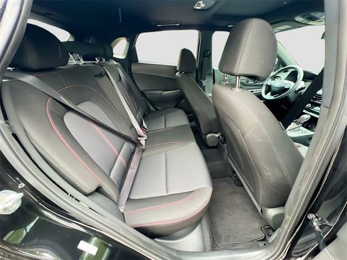 Used 2023 Hyundai Kona N Line image 26