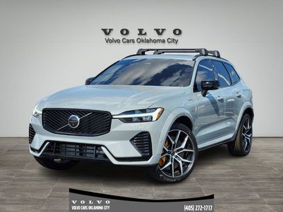 Certified 2026 Volvo XC60 T8 Polestar