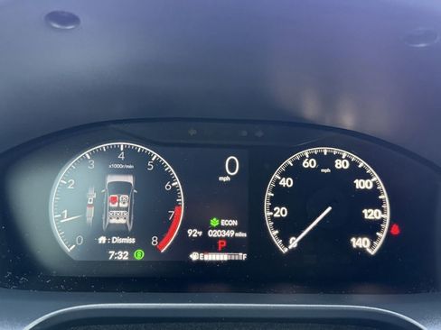 Used 2024 Honda HR-V Sport image 31
