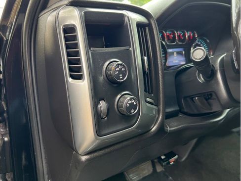Used 2014 Chevrolet Silverado 1500 LT image 14