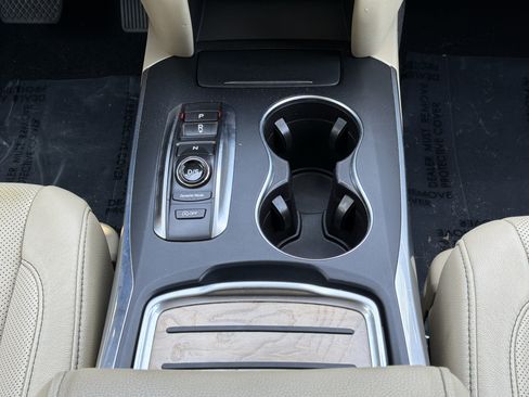 Used 2020 Acura MDX SH-AWD w/ Technology Package image 6