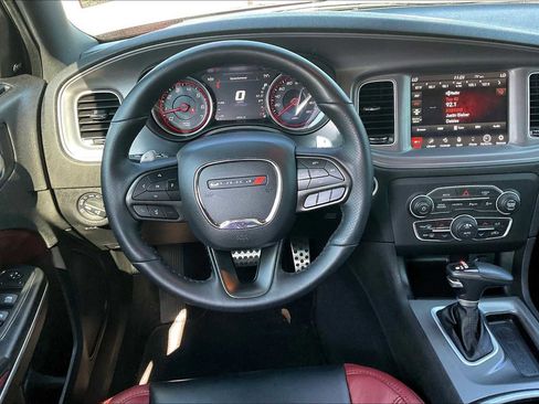 Used 2023 Dodge Charger Scat Pack image 7