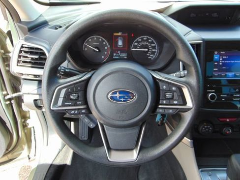 Used 2021 Subaru Forester AWD/4WD image 15