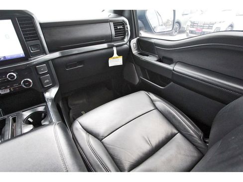 Certified 2022 Ford F150 XLT w/ Equipment Group 302A High image 13