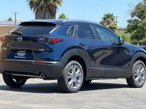 New 2026 MAZDA CX-30 AWD 2.5 S w/ Premium Package image 4
