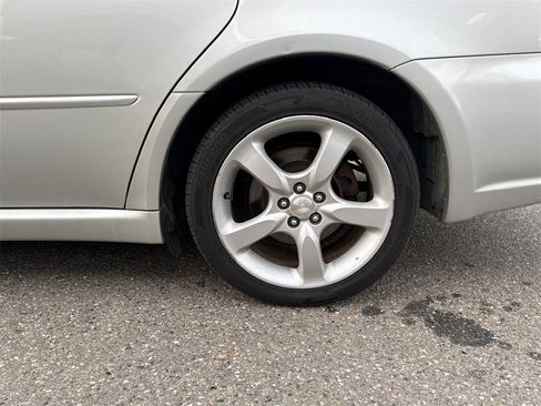 Used 2005 Subaru Legacy 2.5GT Limited image 58