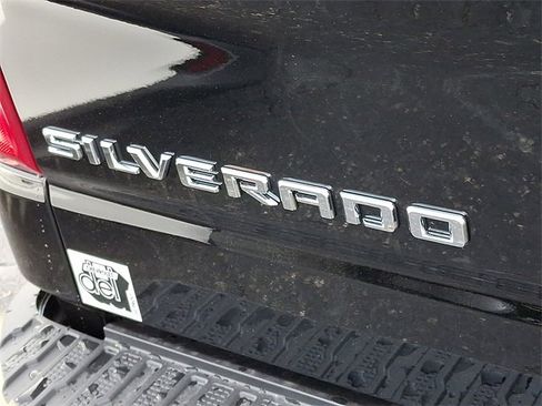 New 2026 Chevrolet Silverado 1500 LT w/ LPO, Liner Protection Package image 18