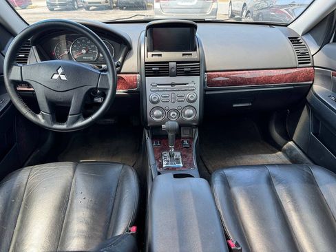 Used 2012 Mitsubishi Galant SE FWD image 15