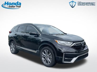 Used 2022 Honda CR-V Touring