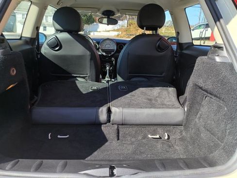 Used 2011 MINI Cooper S image 31