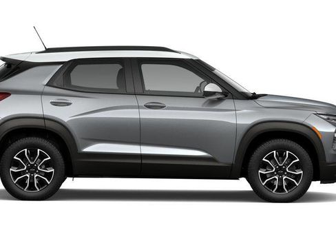 New 2026 Chevrolet TrailBlazer ACTIV w/ Convenience Package image 28