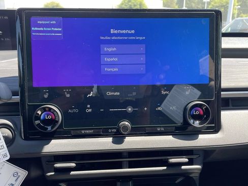 New 2026 Toyota C-HR AWD/4WD image 36