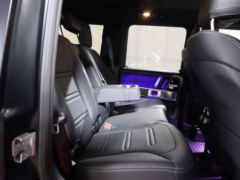 Used 2026 Mercedes-Benz G 550 image 84