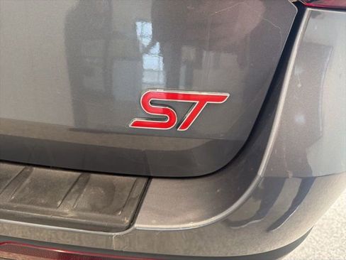 Used 2021 Ford Explorer ST w/ Equipment Group 401A image 7