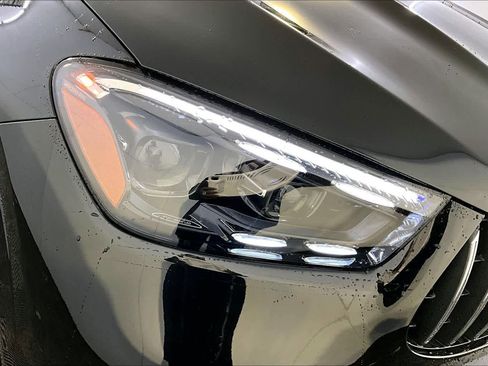 New 2026 Mercedes-Benz GLE 63 AMG S image 16