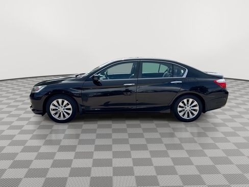Used 2013 Honda Accord EX-L image 7