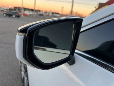 Used 2019 Lexus ES 350 F Sport image 29