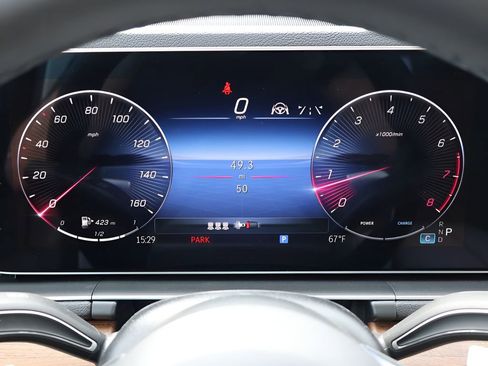 New 2026 Mercedes-Benz GLE 350 4MATIC image 29