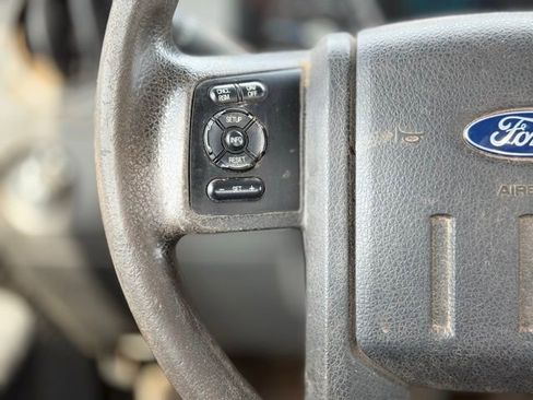 Used 2016 Ford F350 XL w/ Power Equipment Group image 13