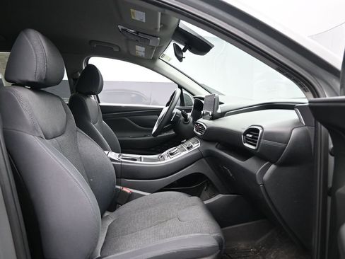 Used 2022 Hyundai Santa Fe SEL image 23