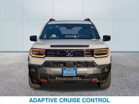 New 2026 Honda Passport TrailSport Elite image 3