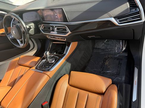 Used 2019 BMW X5 xDrive40i w/ Convenience Package image 22