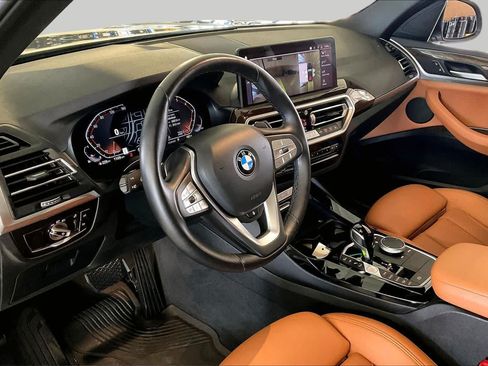 Used 2023 BMW X3 xDrive30i w/ Premium Package AWD/4WD image 16