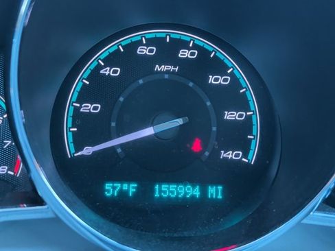 Used 2010 Chevrolet Malibu LT w/ Premium Mat Package FWD image 16