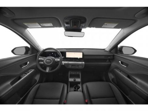 New 2026 Hyundai Kona Limited FWD image 11