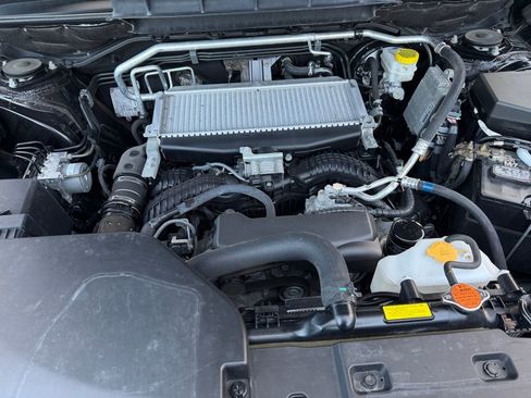 Used 2022 Subaru Ascent Onyx Edition image 26