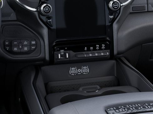 New 2025 RAM 2500 Power Wagon image 50