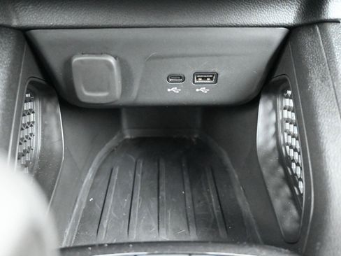 Used 2026 Chevrolet TrailBlazer LT w/ Driver Confidence Package FWD image 20