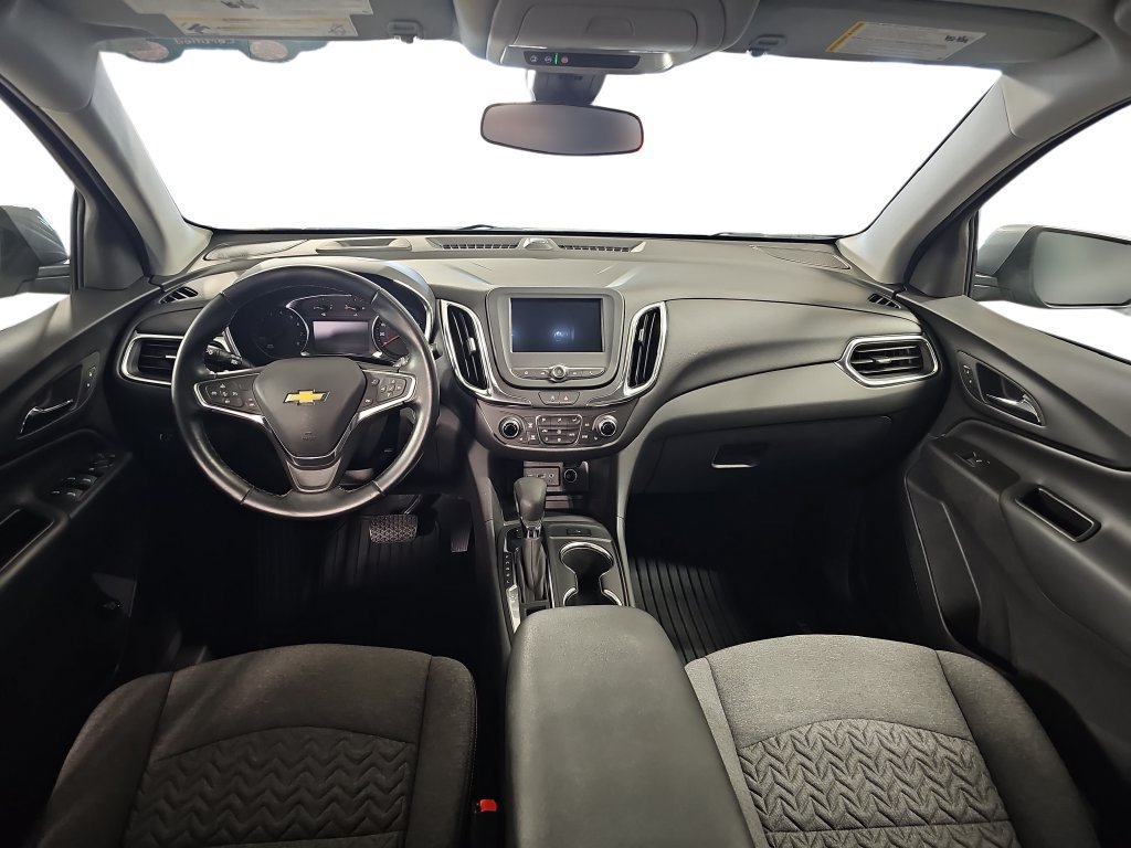 Used 2024 Chevrolet Equinox LT AWD/4WD image 11