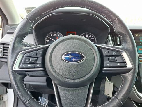 Certified 2023 Subaru Outback Premium image 20
