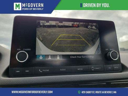 Used 2023 Honda Civic EX-L image 21